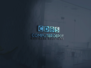 Logo Design by M S H for Computer Depot Business | Design: #27289933