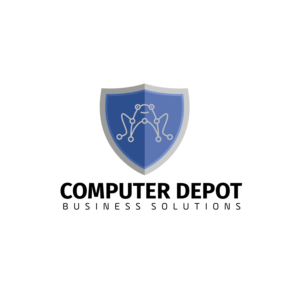 Logo Design by dskyvbc for Computer Depot Business | Design: #27321210