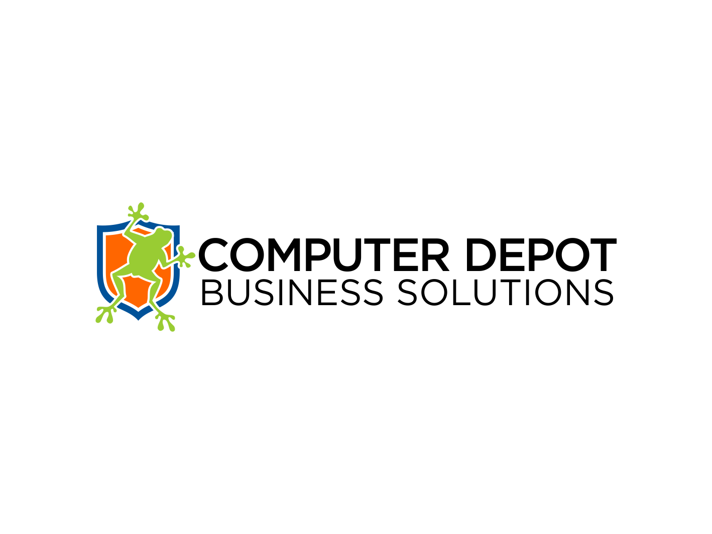 Diseño de Logo por BNdesigner para Computer Depot Business | Diseño #27292179