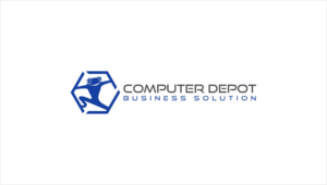 Logo-Design von Indra Putra für Computer Depot Business | Design: #27316025