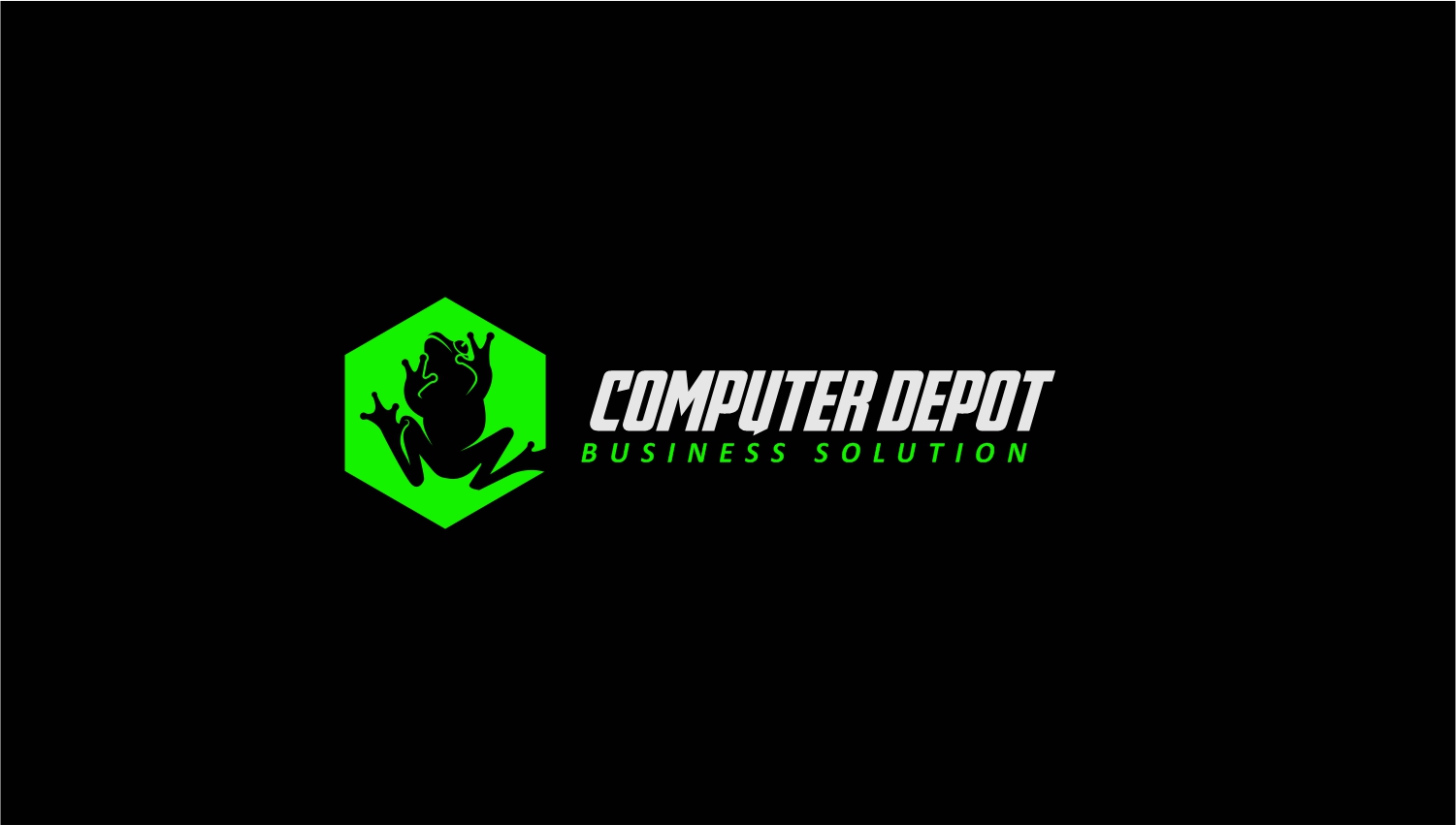 Logo Design by Indra Putra for Computer Depot Business | Design #27316028