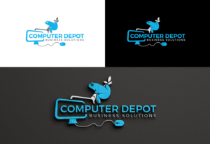 Logo Design by Remonis.co