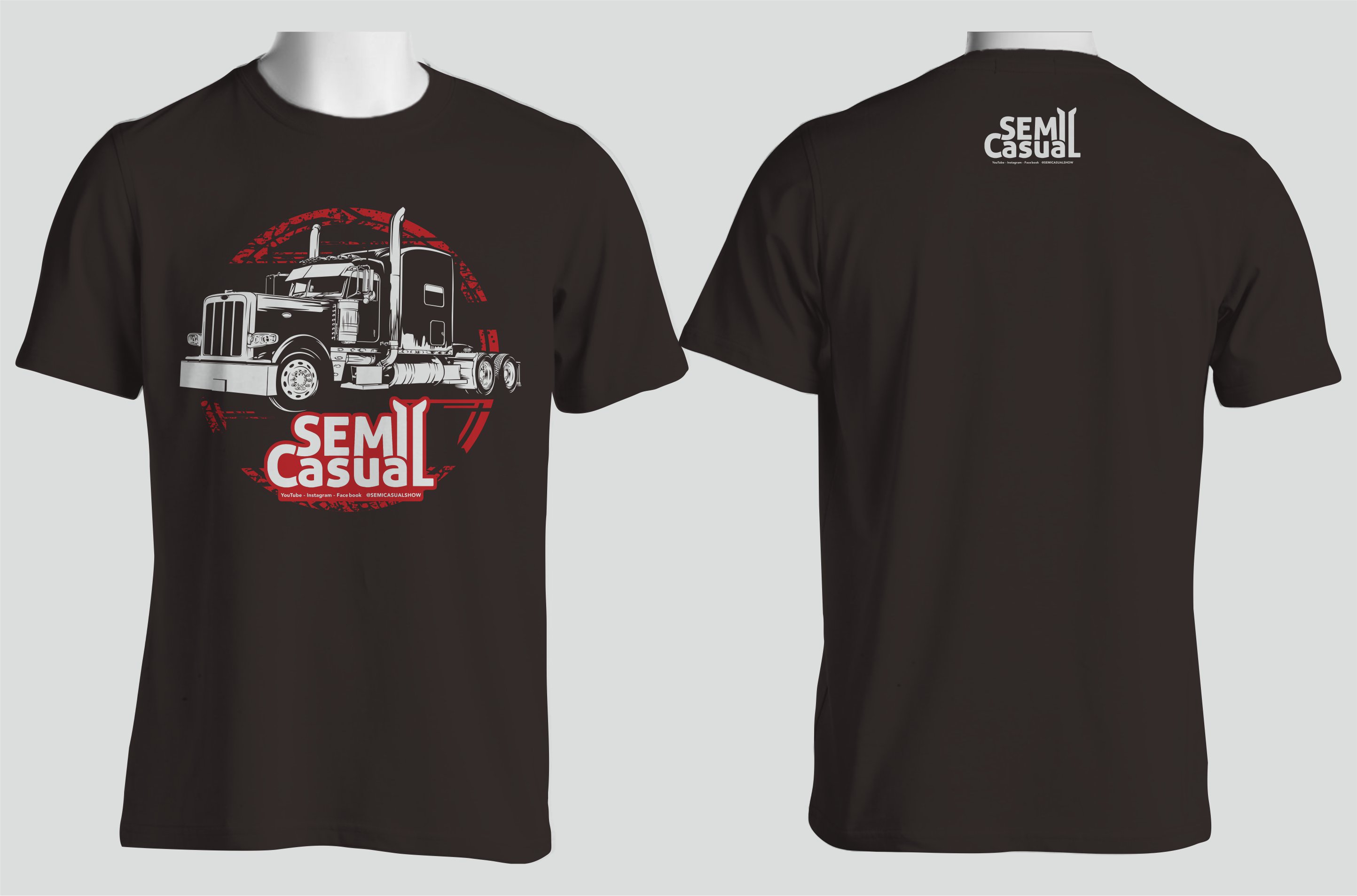T-shirt Design by Etagraph for Productive Promotion | Design #27307142