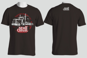 Design de T-shirt par Etagraph pour Productive Promotion | Design : #27307142
