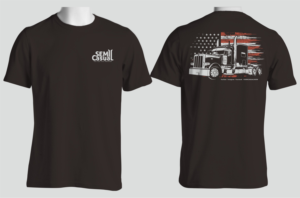 Design de T-shirt par Etagraph pour Productive Promotion | Design : #27307145