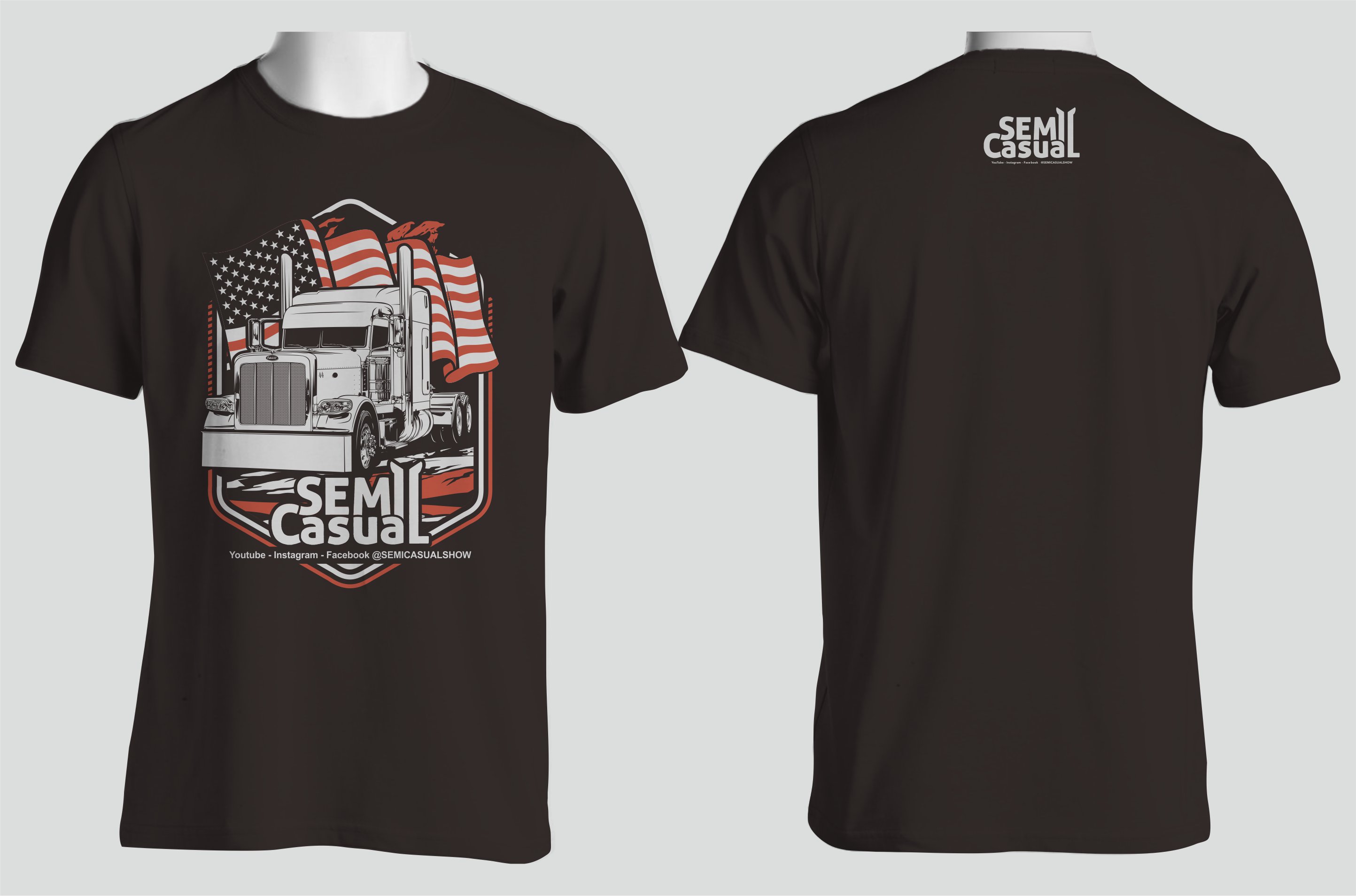 Design de T-shirt par Etagraph pour Productive Promotion | Design #27506886