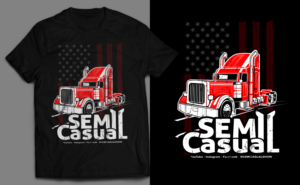 Design de T-shirt par SAI DESIGNS pour Productive Promotion | Design : #27317267