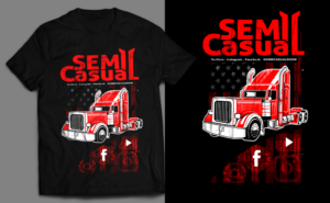 Design de T-shirt par SAI DESIGNS pour Productive Promotion | Design : #27317268