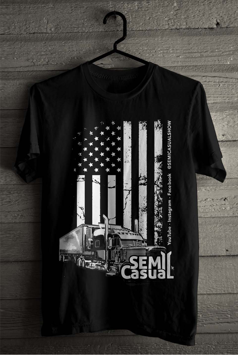 Diseño de Camiseta por SATHIRA para Productive Promotion | Diseño #27318559