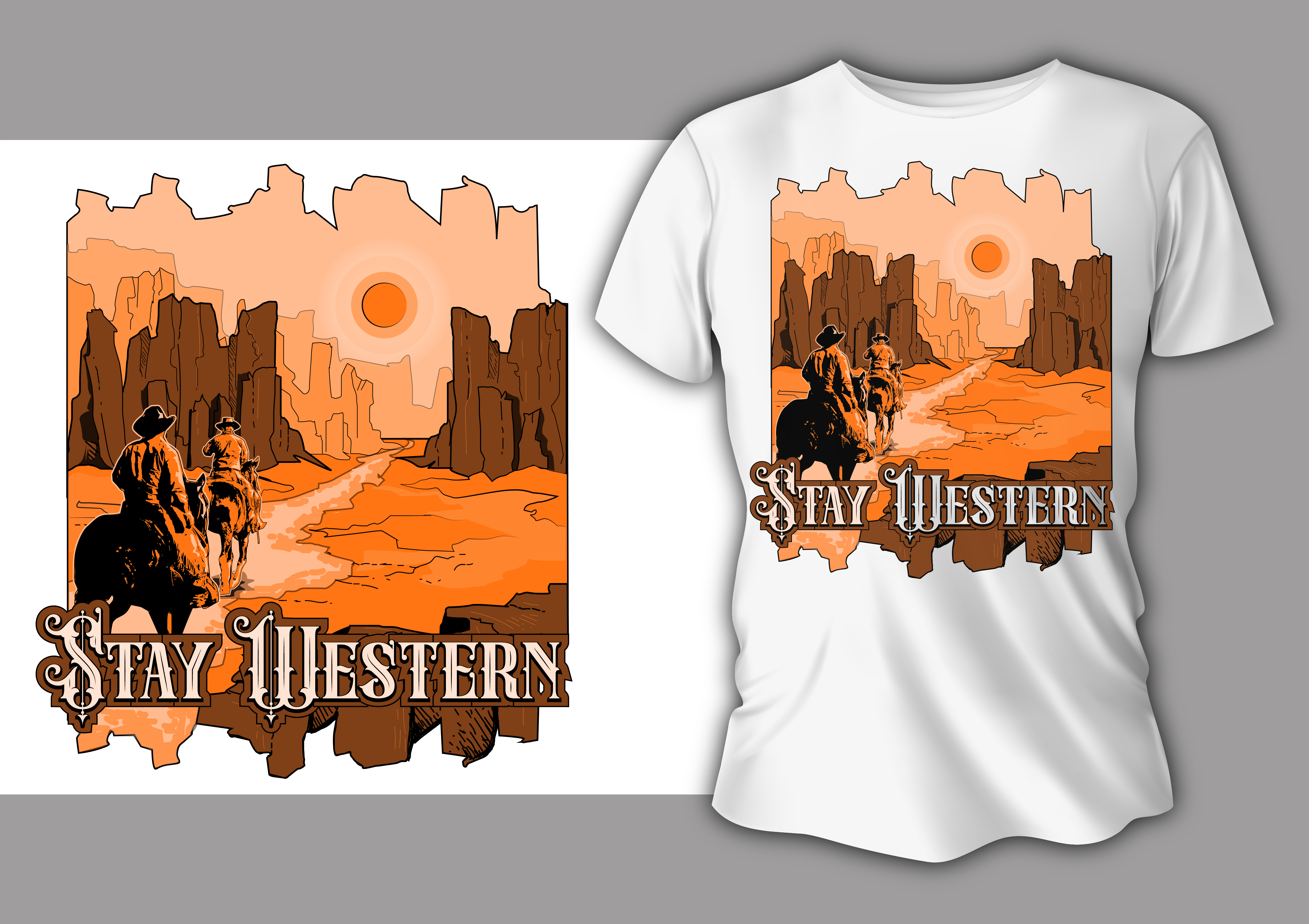 T-shirt Design by Graphic Storm for this project | Design #27332627