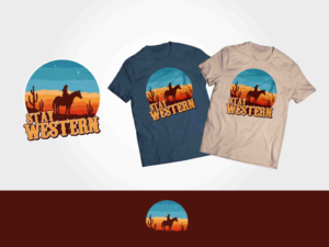 T-shirt Design by Happy Creatives for this project | Design: #27331930