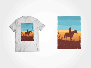 T-shirt Design by Happy Creatives for this project | Design: #27359097