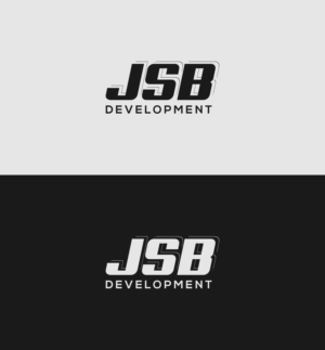 JSB Development | Logo Design by wiwi design