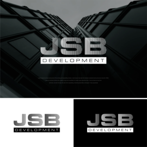 JSB Development | Diseño de Logo por sushsharma99