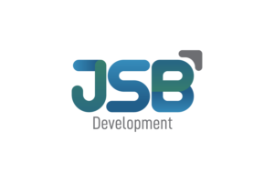 JSB Development | Logo Design by TrisDesign