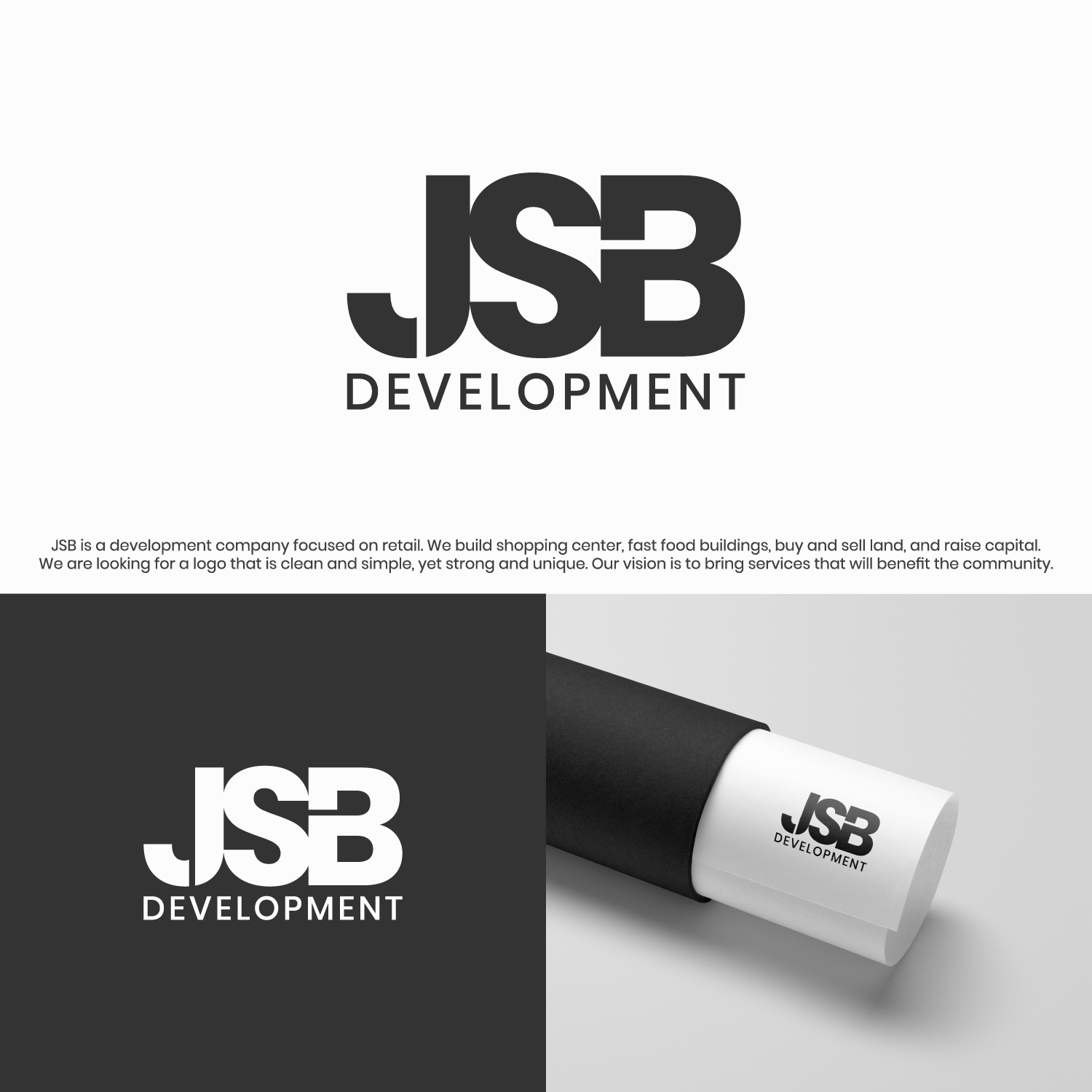 Logo Design by BluuStudio for this project | Design #27294059