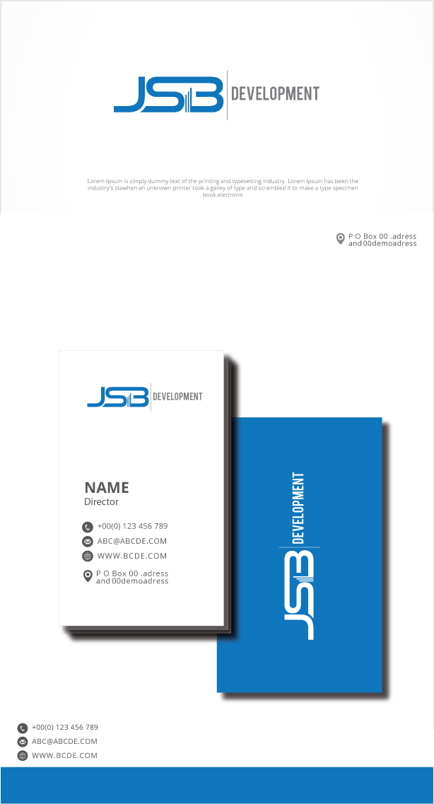 Logo Design by graphicevolution for this project | Design #27289967