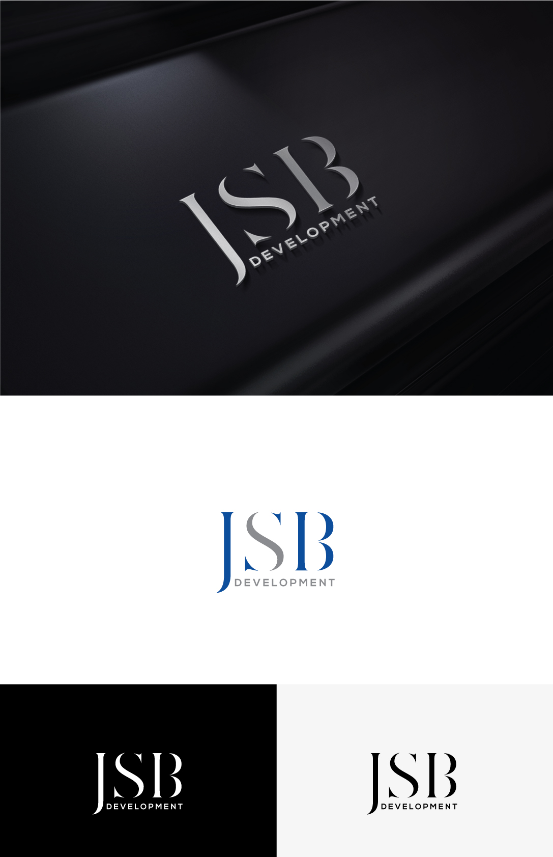 Logo Design by step forward 2 for this project | Design #27289177