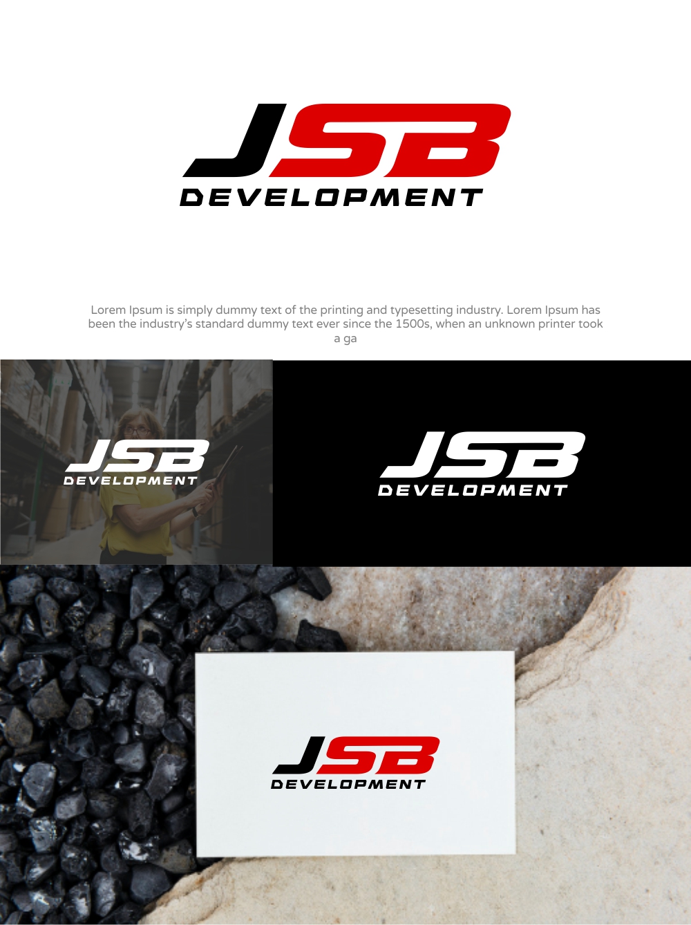 Logo Design by SigmaStudio for this project | Design #27293963
