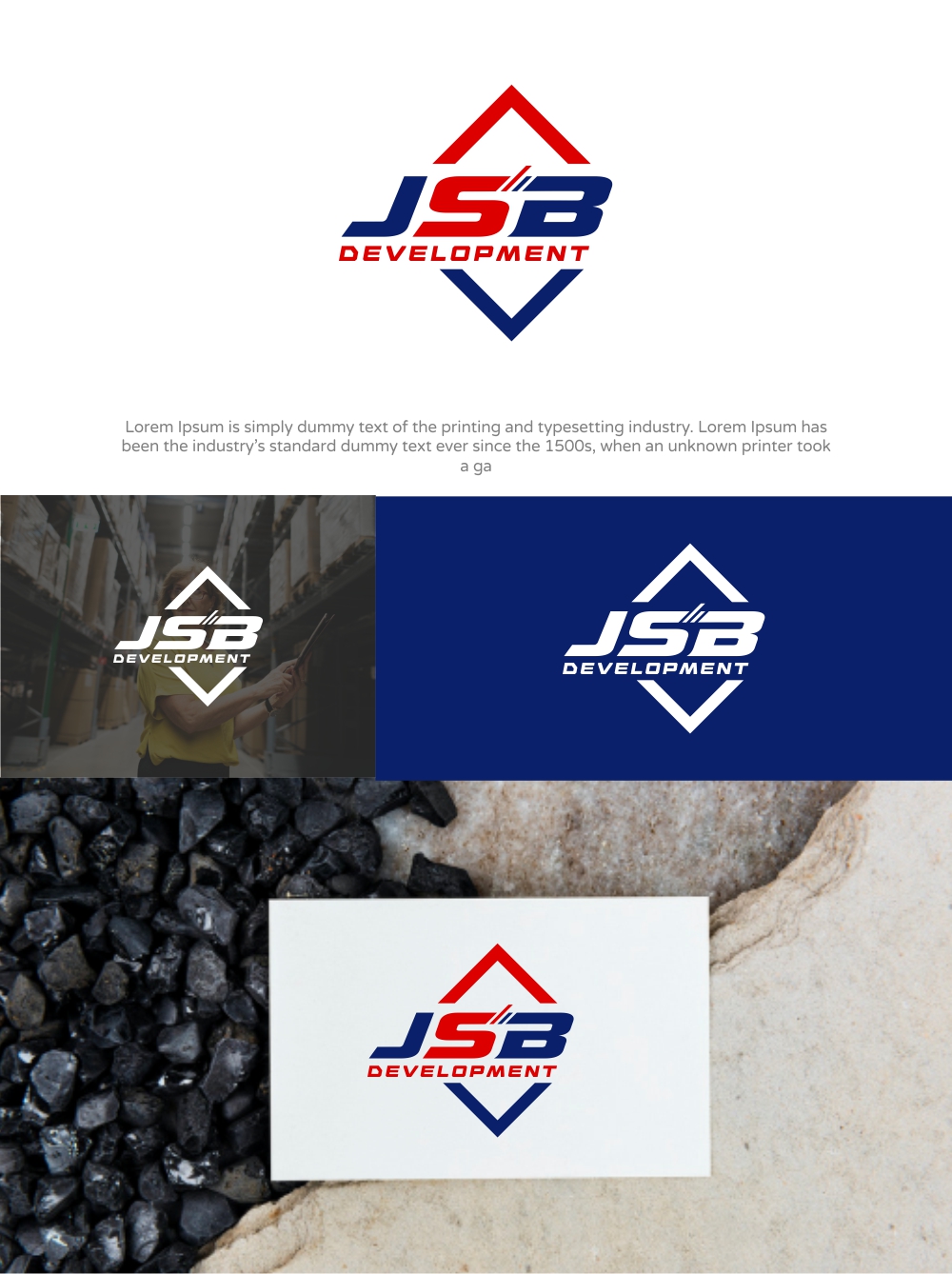 Logo Design by SigmaStudio for this project | Design #27293964