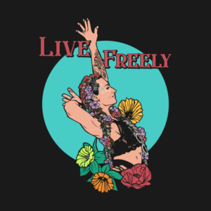 T-shirt Design by thedriftshop