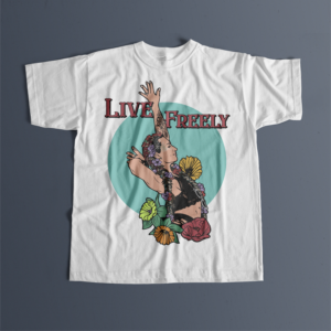 Diseño de Camiseta por thedriftshop para este proyecto | Diseño: #27290827