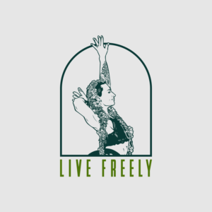 Women who wants to live freely | T-Shirt-Design von thedriftshop