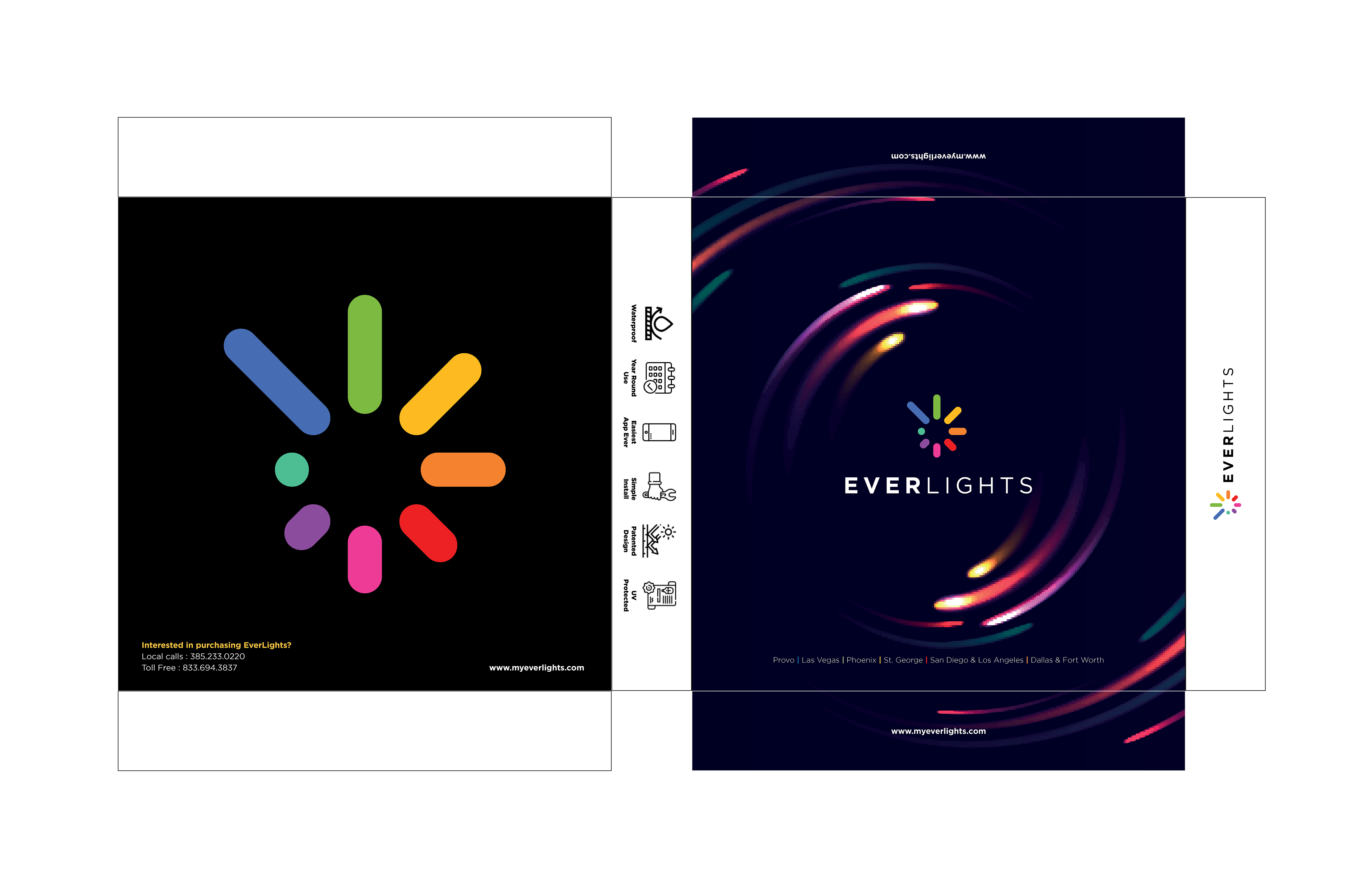 Design Emballage par DesignFive pour ce projet | Design #27292784