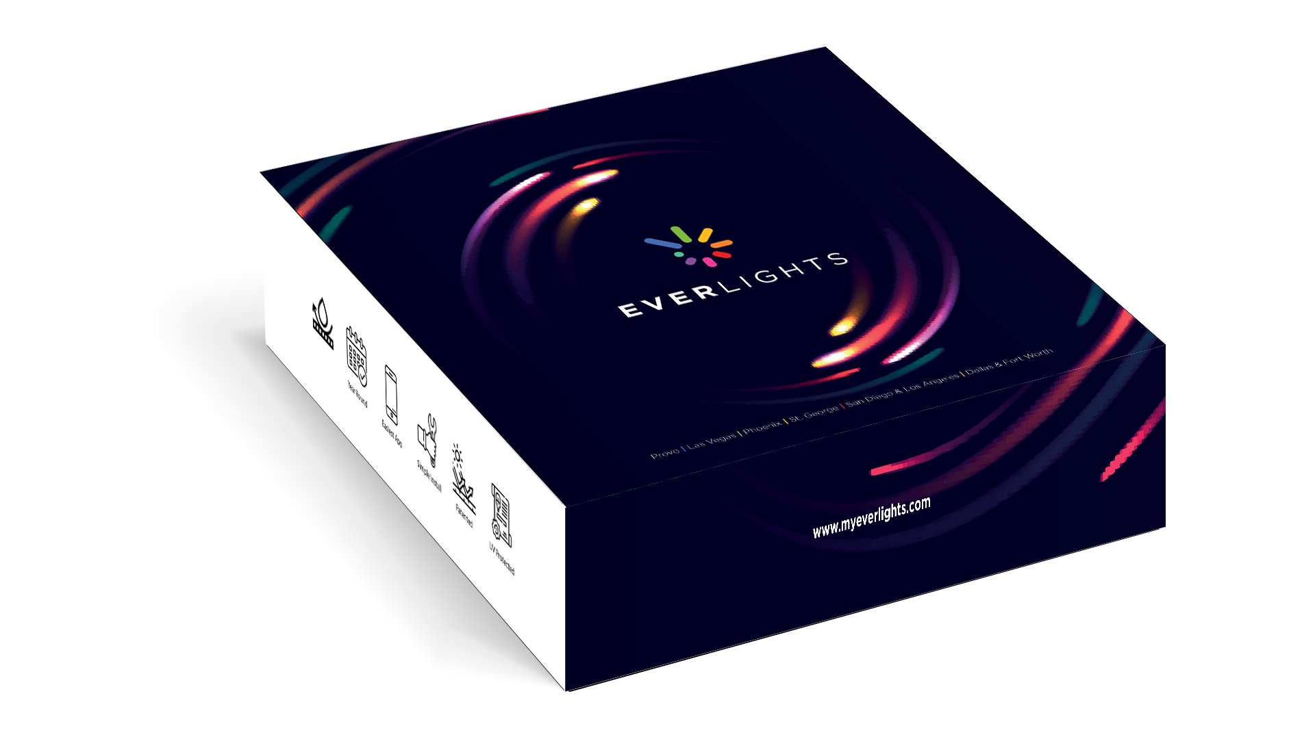 Design Emballage par DesignFive pour ce projet | Design #27292785