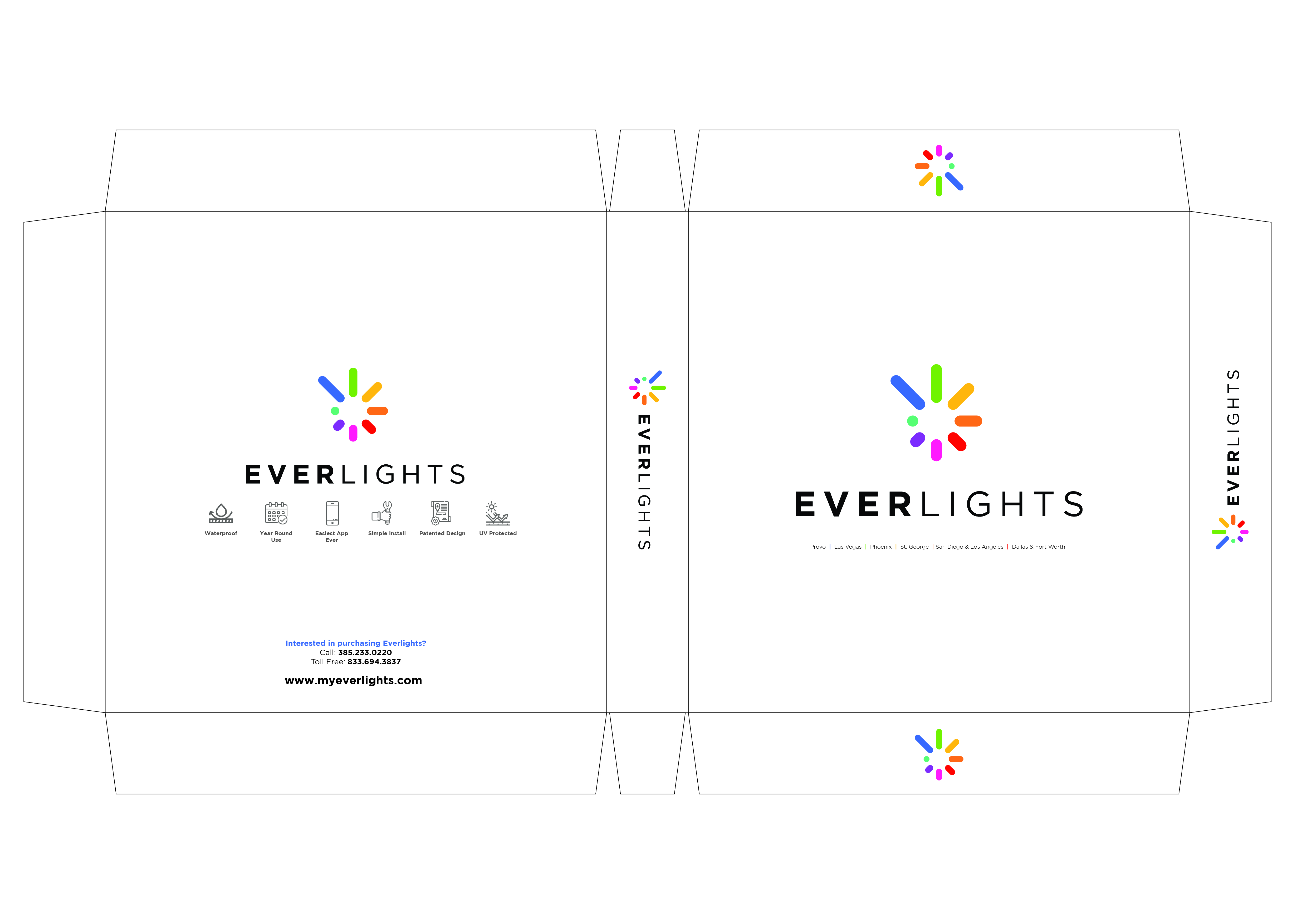 Design Emballage par DesignFive pour ce projet | Design #27302633