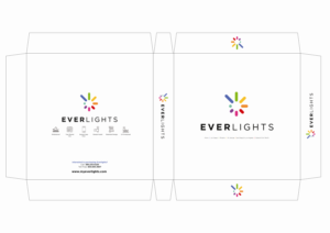 Verpackungs-Design von DesignFive für dieses Projekt | Design: #27302633