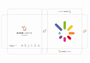 Verpackungs-Design von DesignFive für dieses Projekt | Design: #27302658