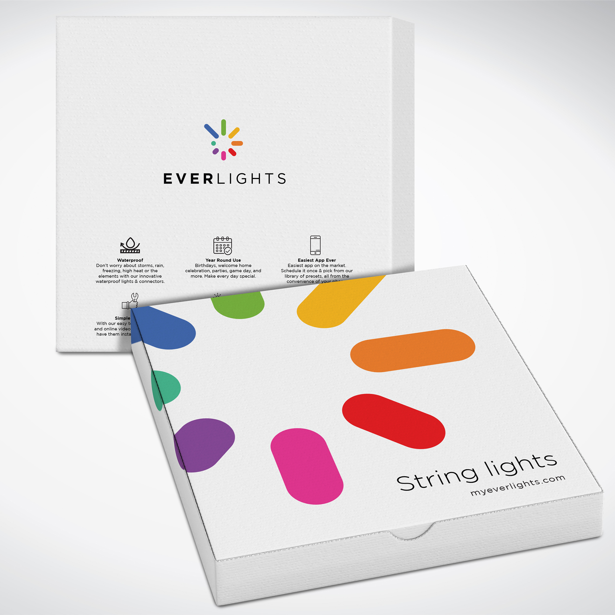 Packaging Design by tuan1968 for this project | Design #27314685