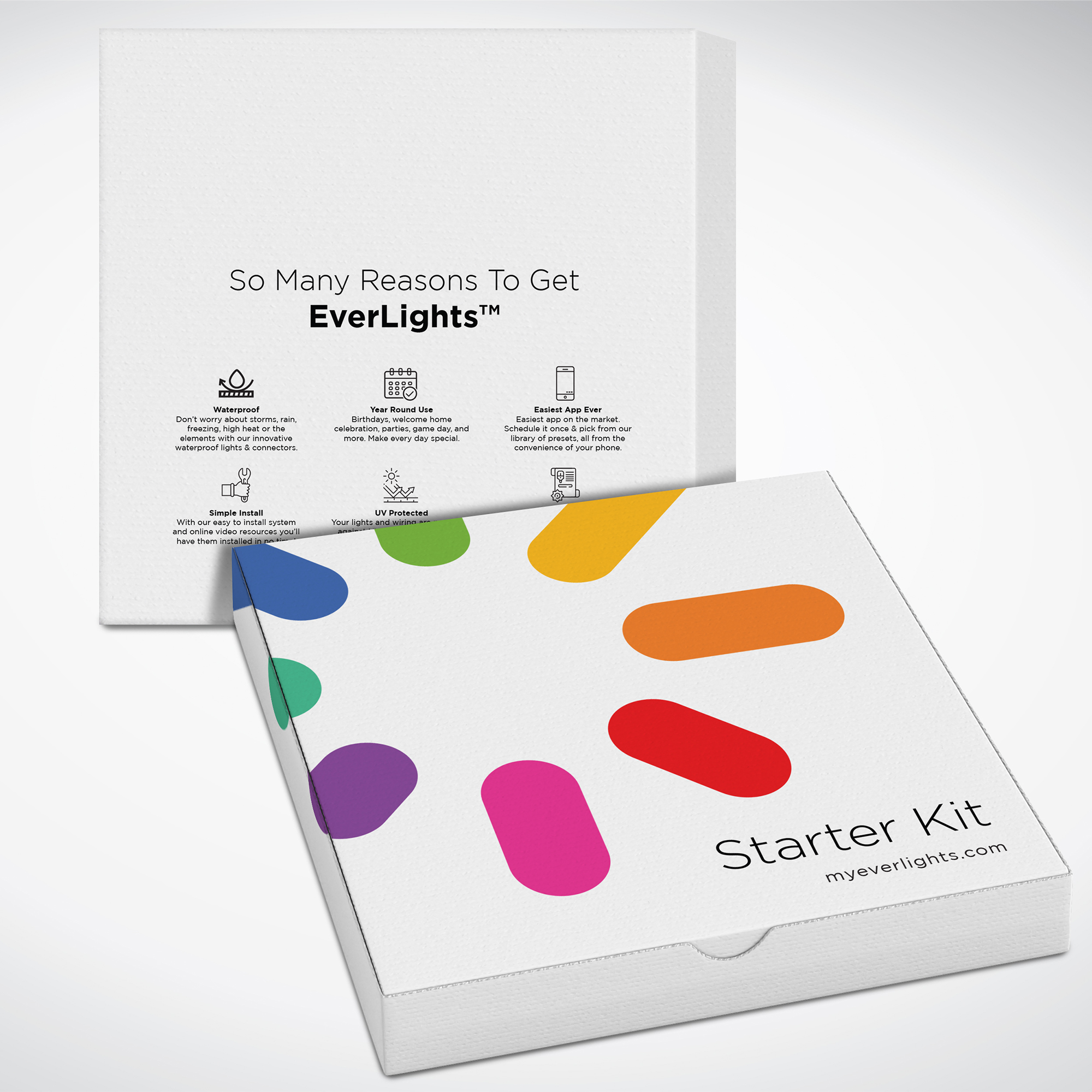 Packaging Design by tuan1968 for this project | Design #27329952