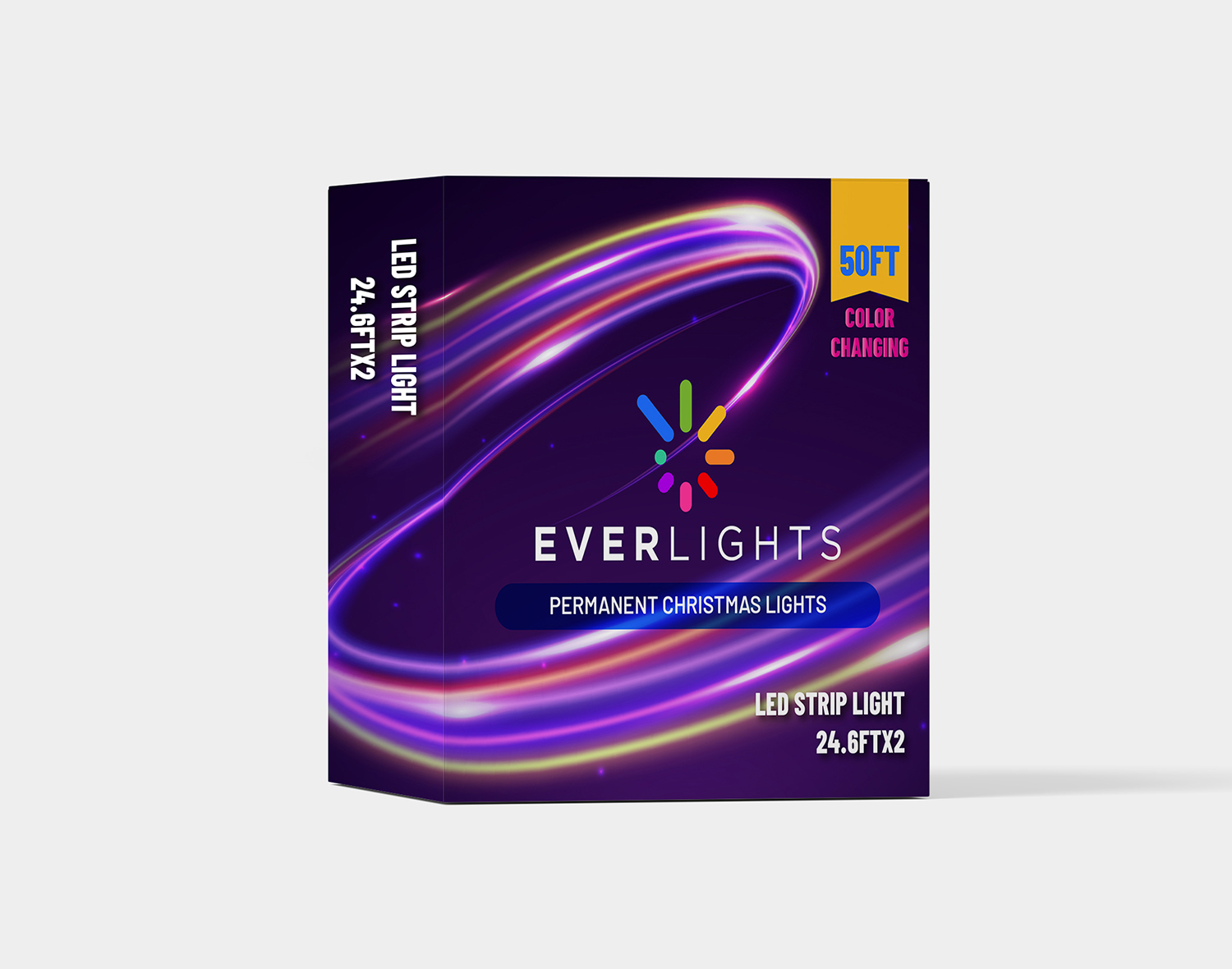 Packaging Design by Deziners Zone for this project | Design #27291675