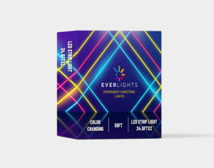 Verpackungs-Design von Deziners Zone für dieses Projekt | Design: #27291676
