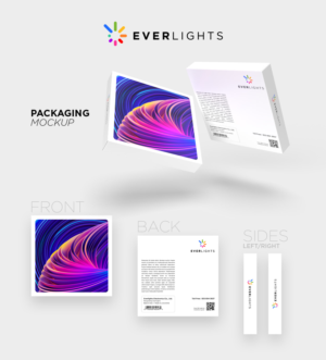 Packaging Design by datta007 for this project | Design: #27314151