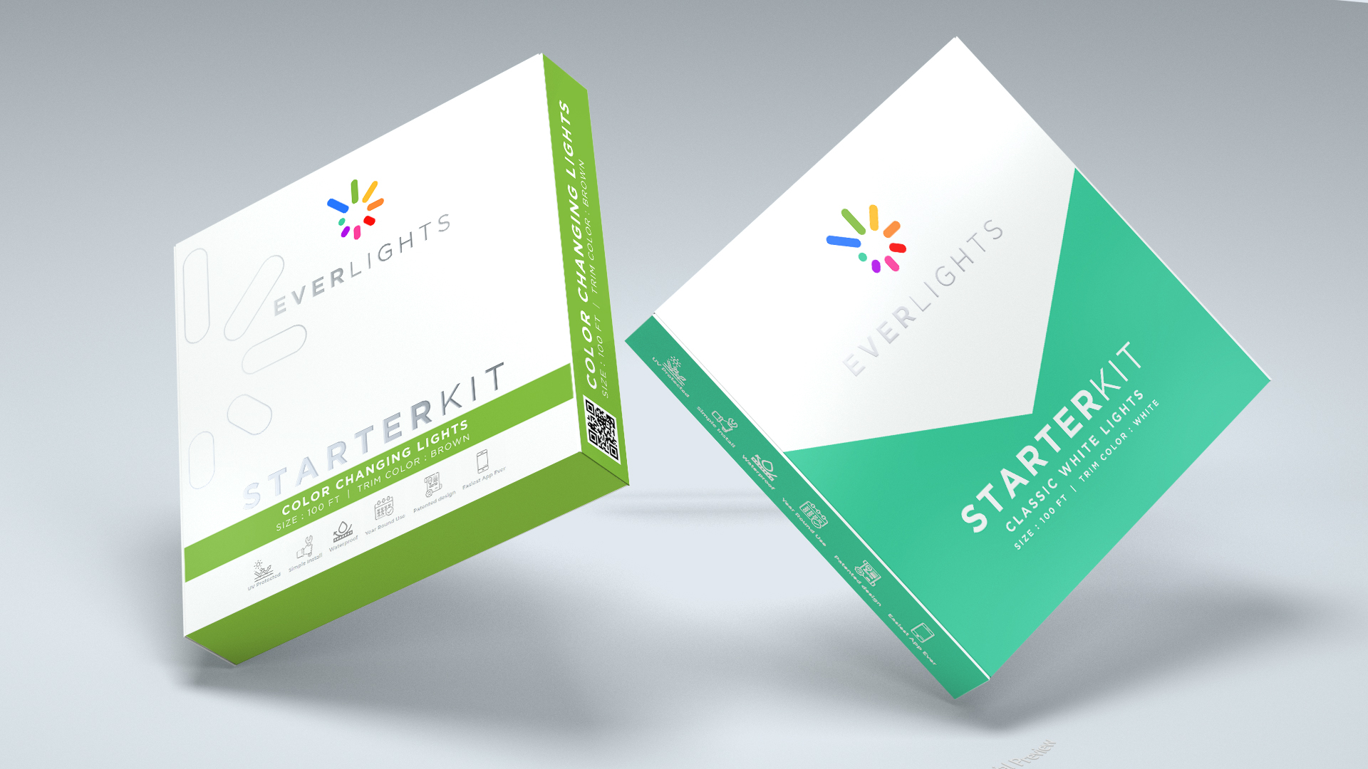 Packaging Design by adjeiiBlack for this project | Design #27302696