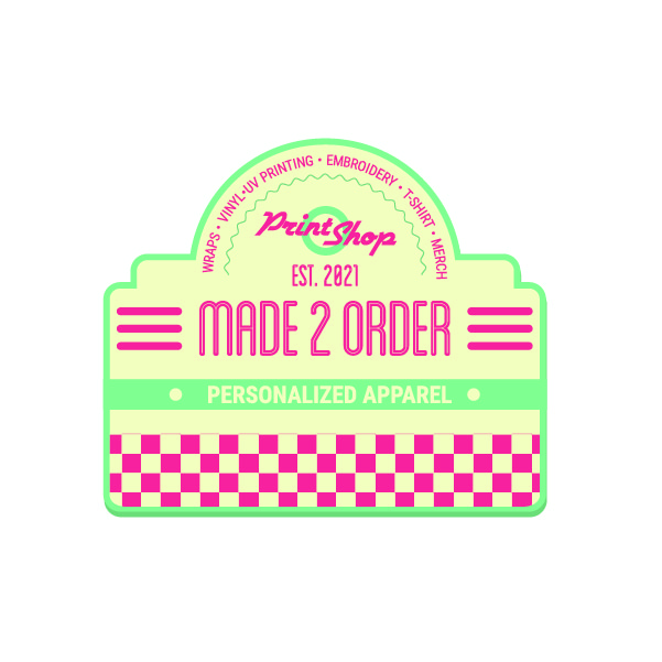 Logo-Design von Cathy McClure für dieses Projekt | Design #27299001