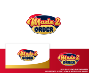 Design de Logo par alvinnavarra pour ce projet | Design : #27299779