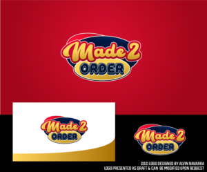 Design de Logo par alvinnavarra pour ce projet | Design : #27299786