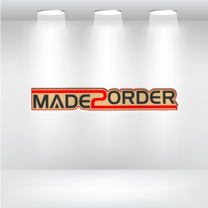 Made 2 Order | Design de Logo par MH@Designer