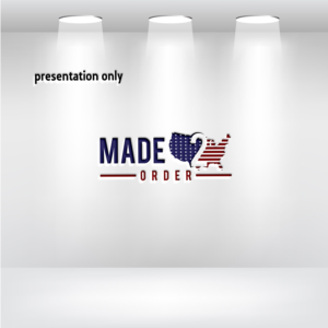Made 2 Order | Logo Design by uitaki