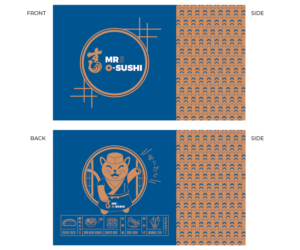 Graphic Design by Emmi for this project | Design: #27334469