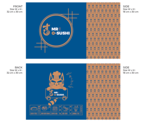 Graphic Design by Emmi for this project | Design: #27342580