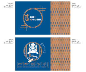 Graphic Design by Emmi for this project | Design: #27342590