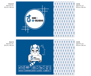 Graphic Design by Emmi for this project | Design: #27343561