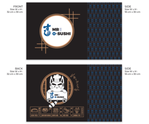 Graphic Design by Emmi for this project | Design: #27343572