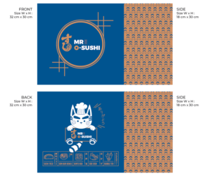 Graphic Design by Emmi for this project | Design: #27344027