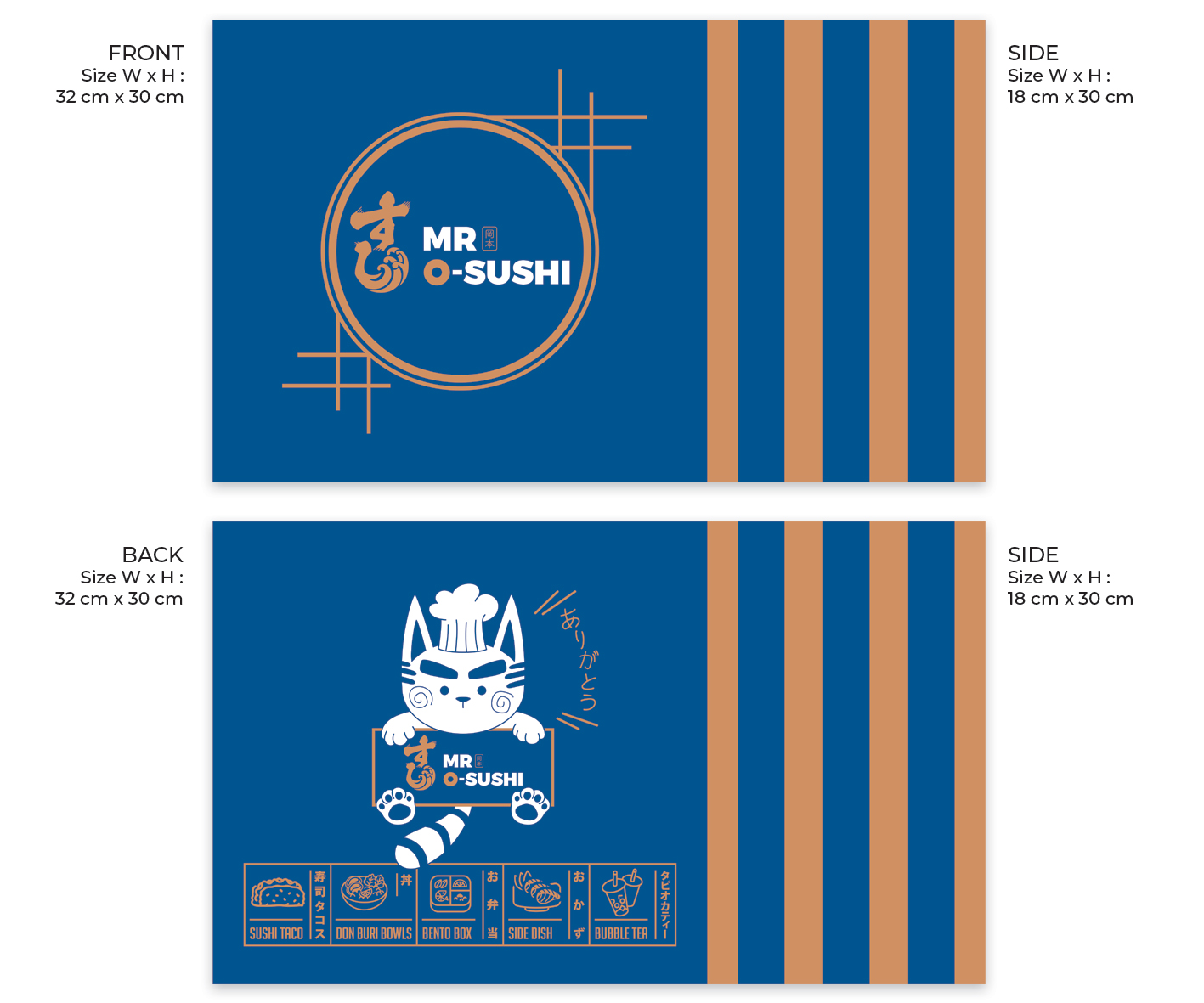 Graphic Design by Emmi for this project | Design #27368335